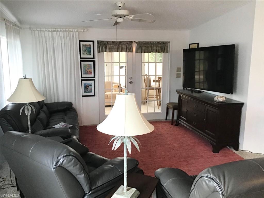 PINE LAKES COUNTRY CLUB - Residential