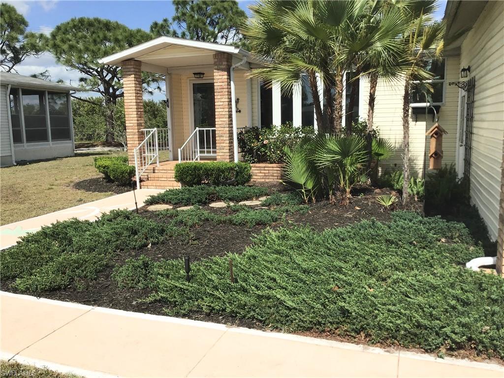 PINE LAKES COUNTRY CLUB - Residential