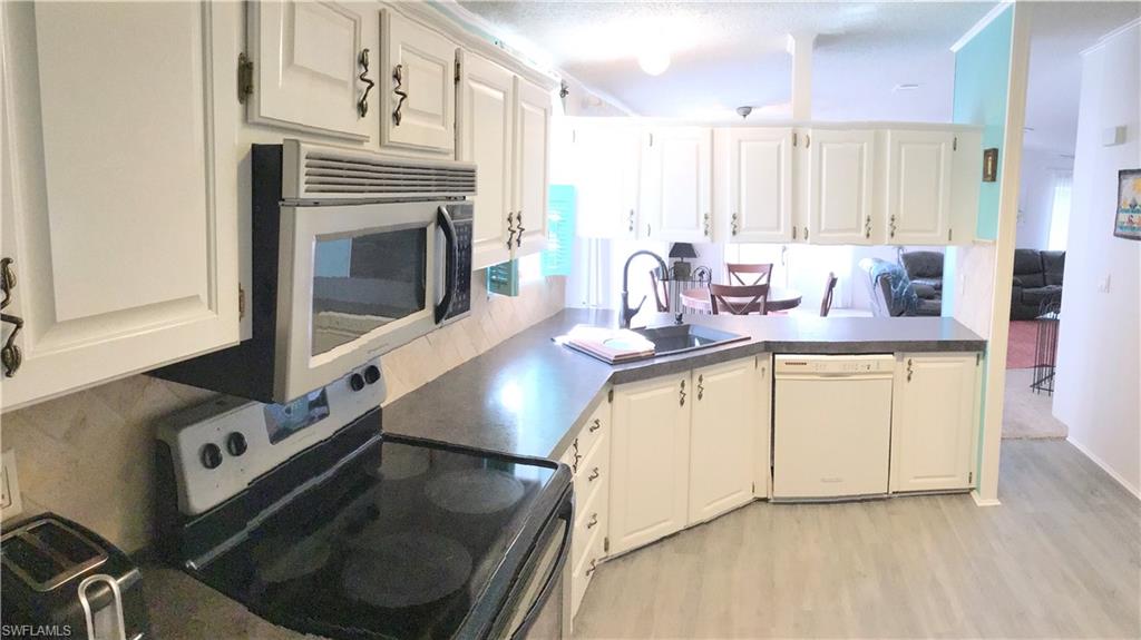 PINE LAKES COUNTRY CLUB - Residential