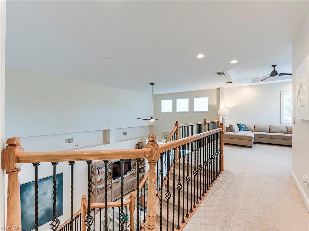 LONGLEAF - Residential