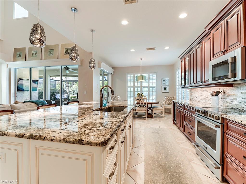 LONGLEAF - Residential