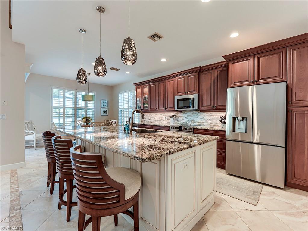 LONGLEAF - Residential