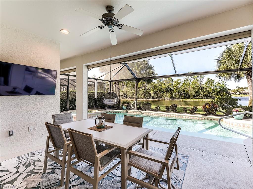 LONGLEAF - Residential