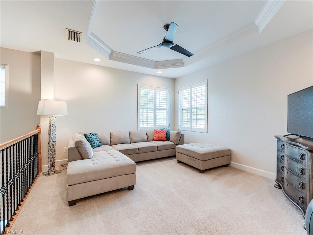 LONGLEAF - Residential