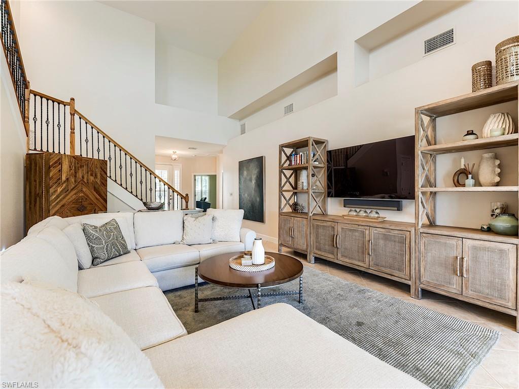 LONGLEAF - Residential