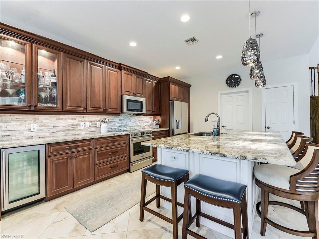 LONGLEAF - Residential