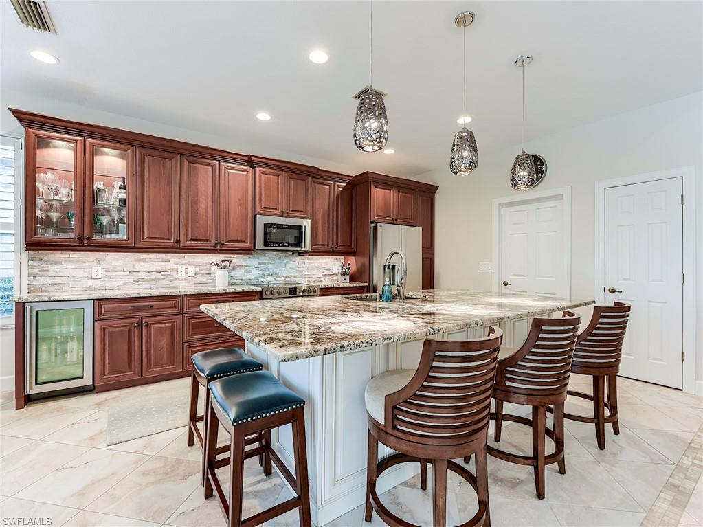 LONGLEAF - Residential