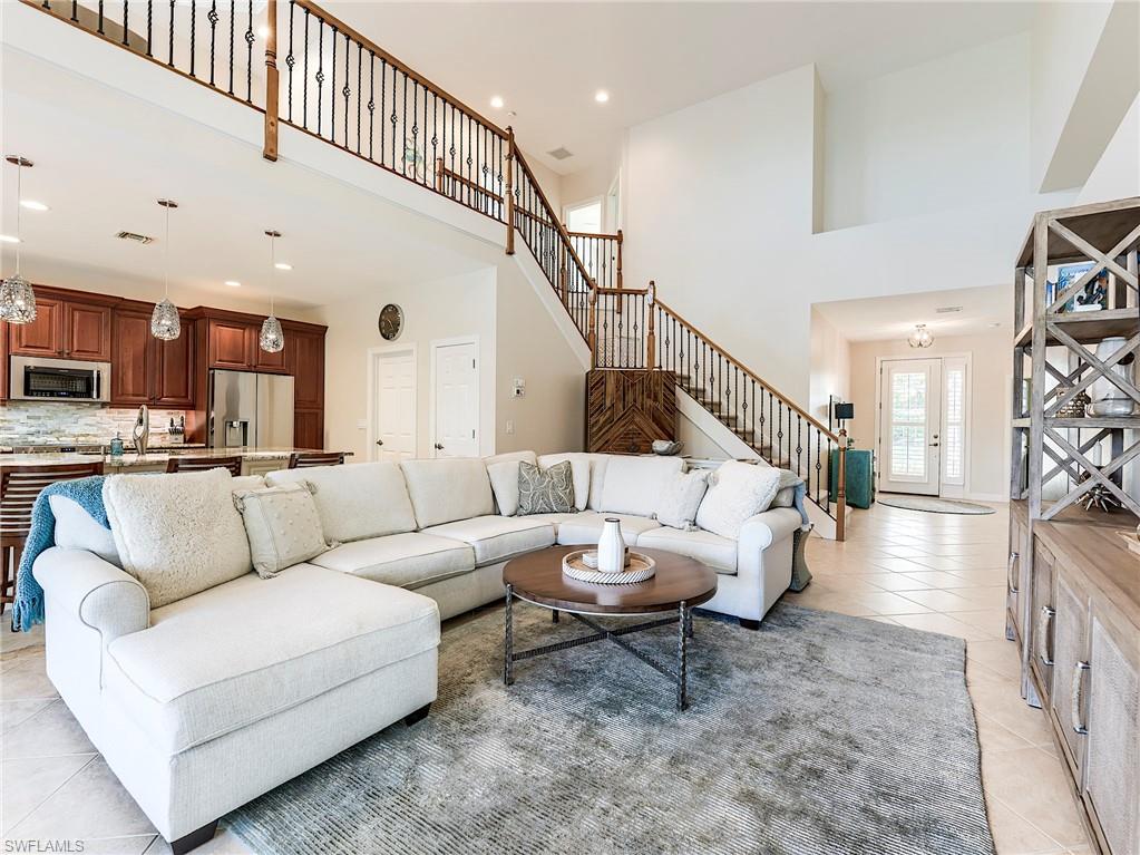 LONGLEAF - Residential