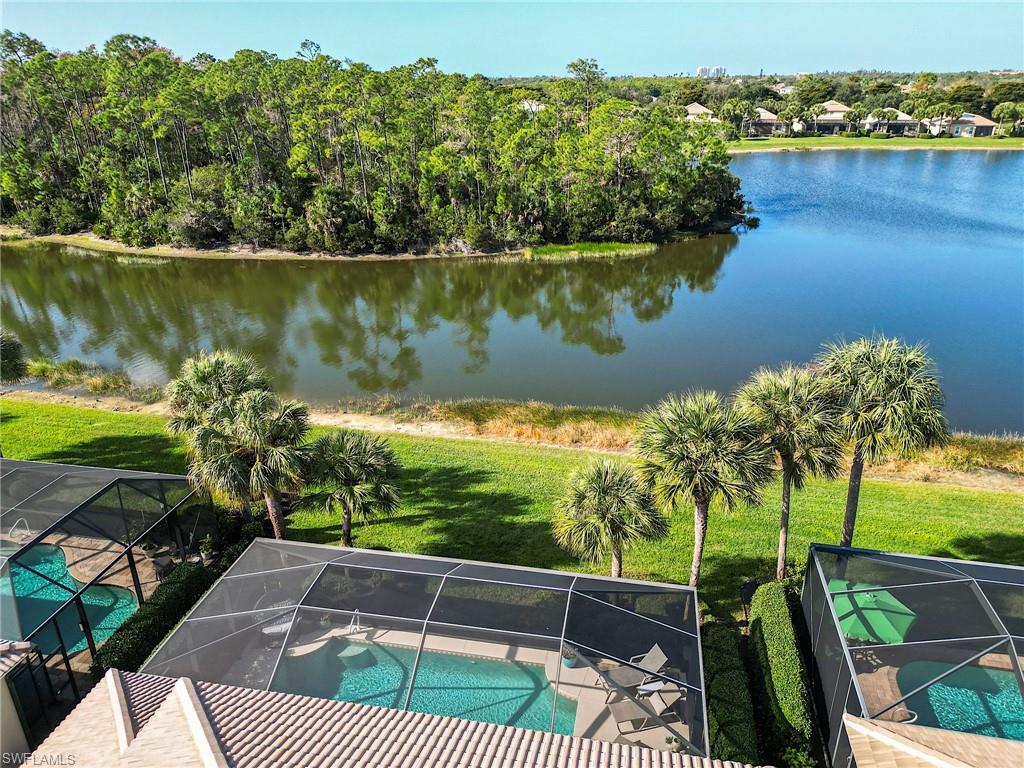 LONGLEAF - Residential