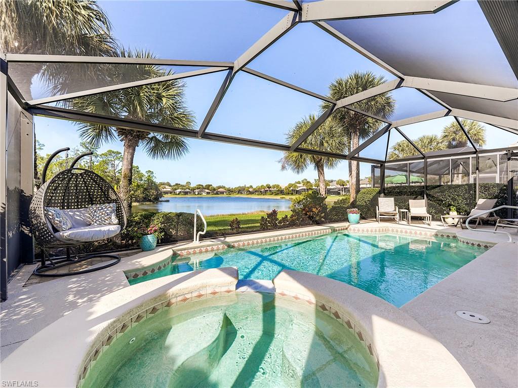 LONGLEAF - Residential