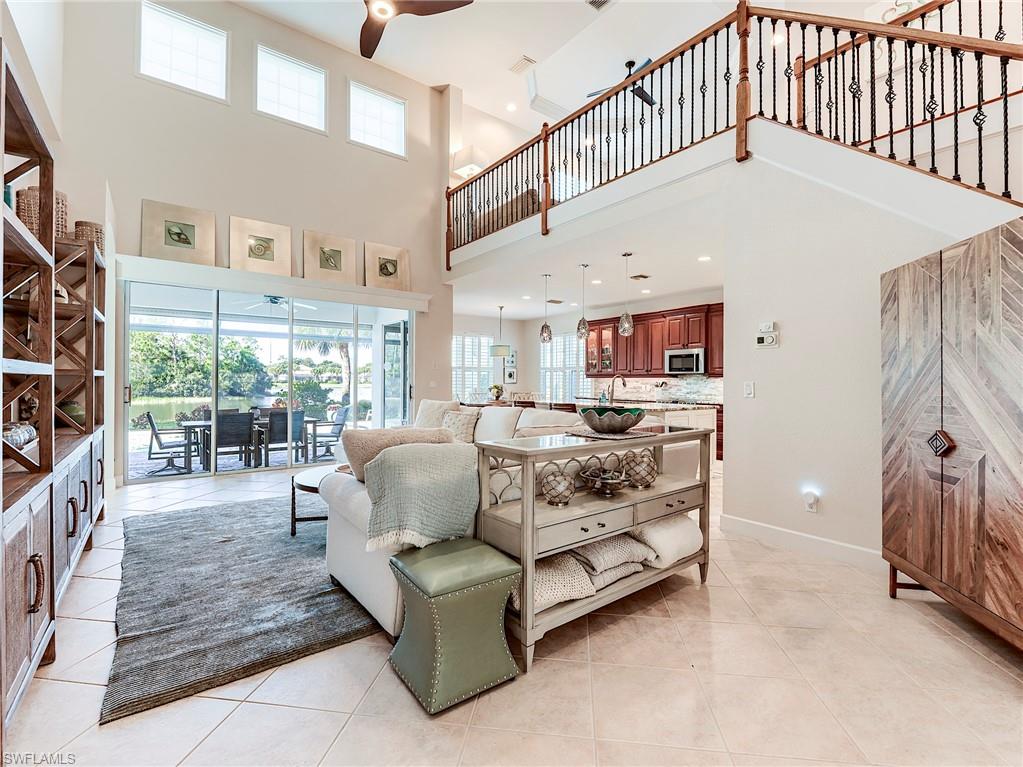 LONGLEAF - Residential