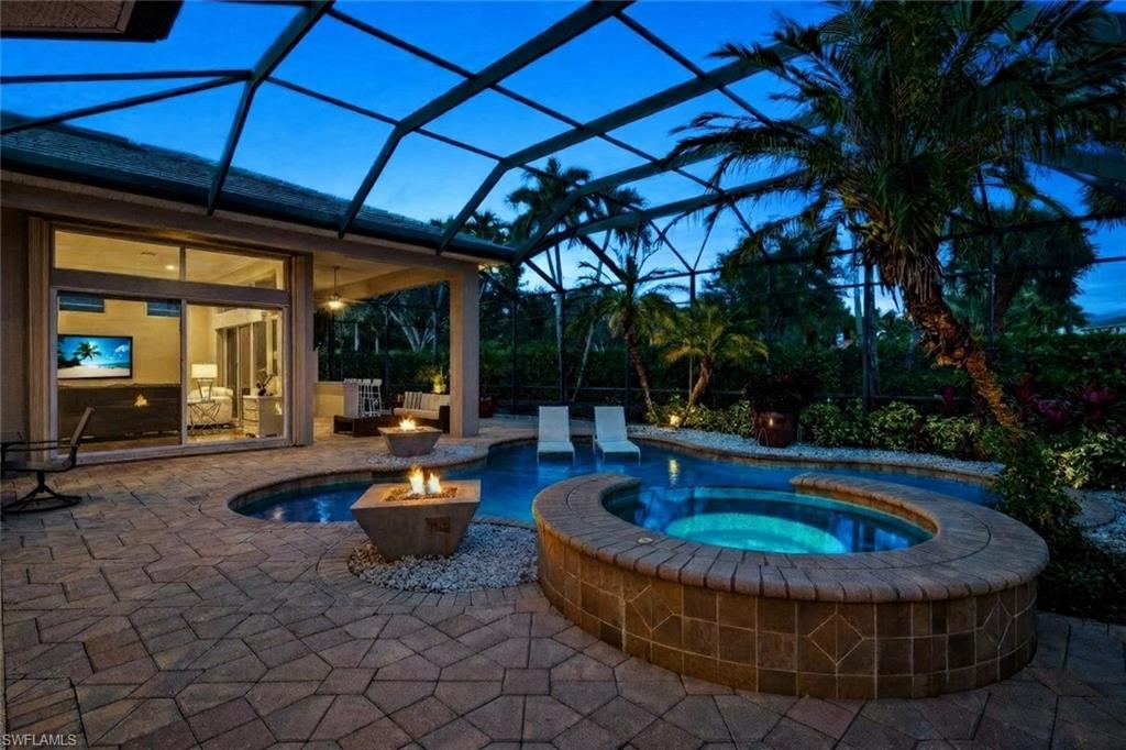 BELLE LAGO - Residential