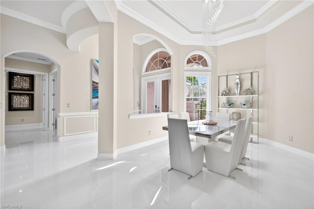 BELLE LAGO - Residential