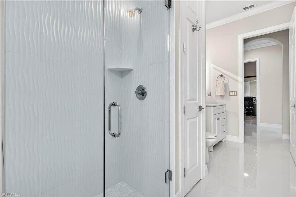 BELLE LAGO - Residential