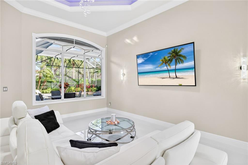 BELLE LAGO - Residential