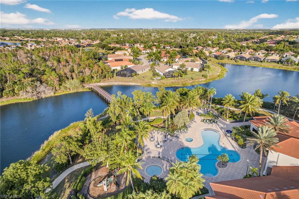 BELLE LAGO - Residential