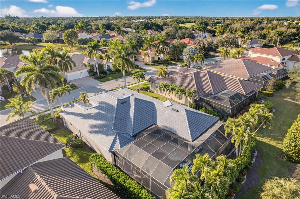 BELLE LAGO - Residential