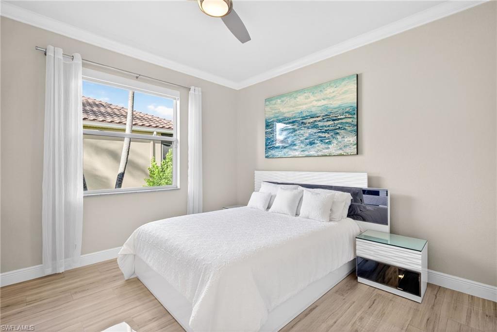 BELLE LAGO - Residential