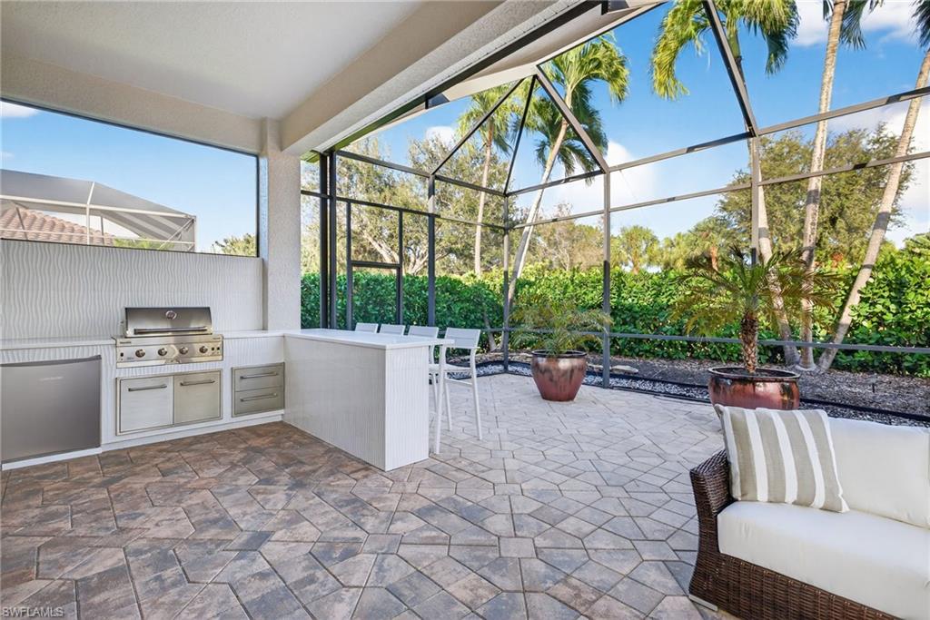 BELLE LAGO - Residential