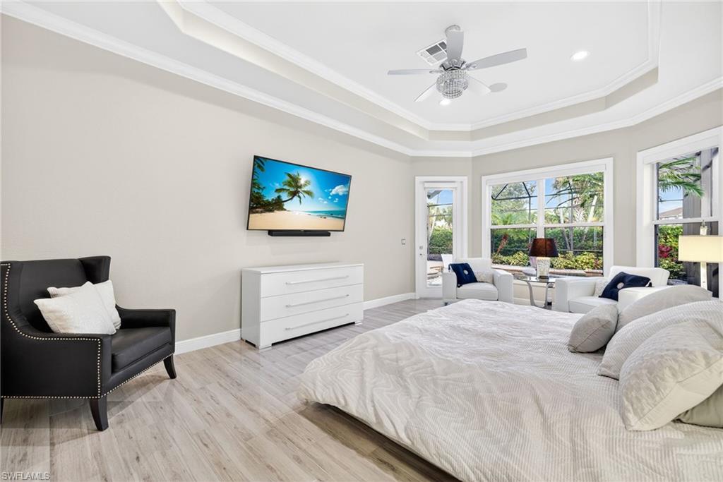 BELLE LAGO - Residential