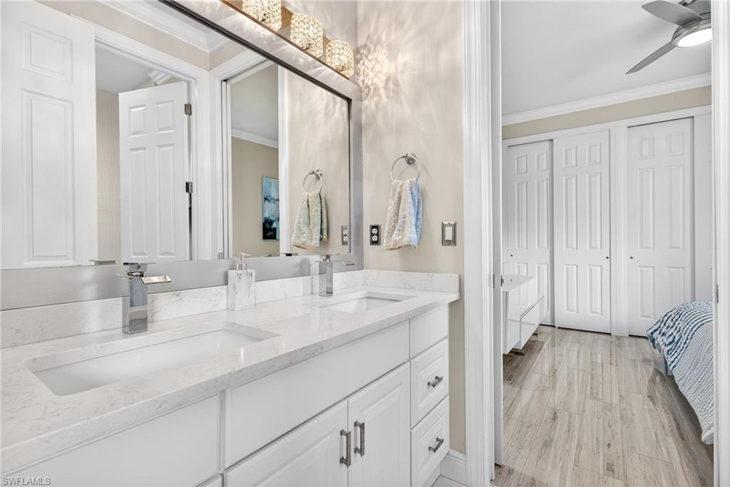 BELLE LAGO - Residential