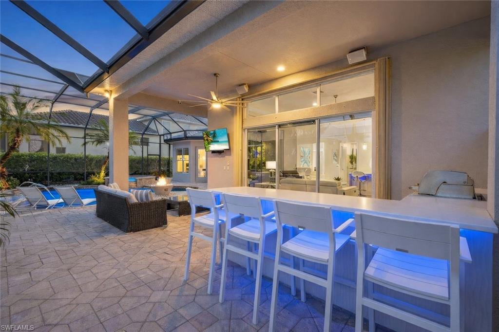 BELLE LAGO - Residential