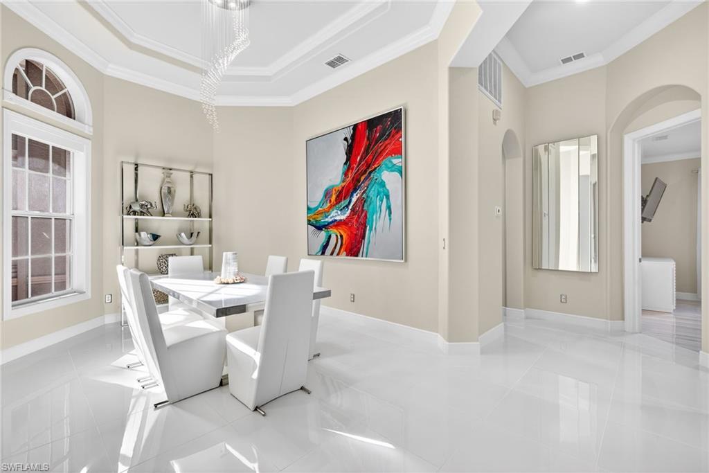 BELLE LAGO - Residential