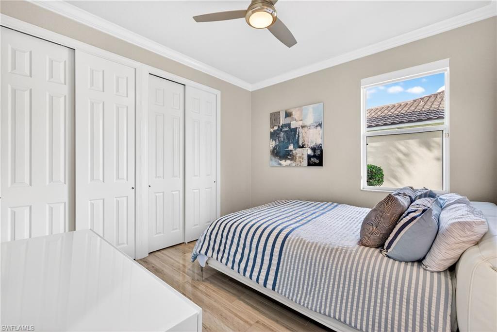 BELLE LAGO - Residential