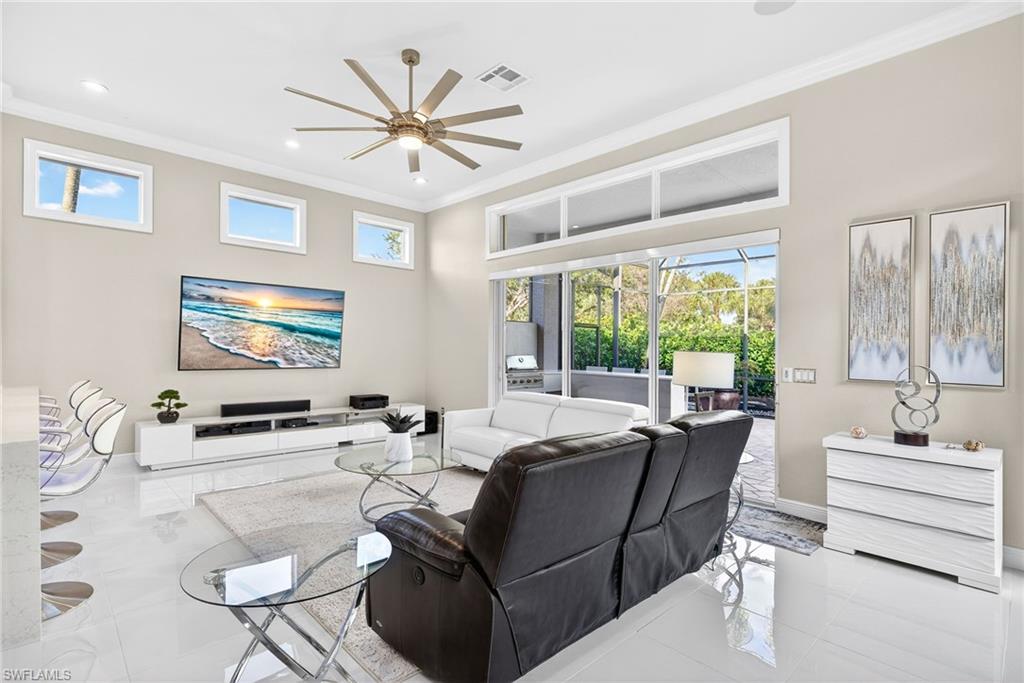 BELLE LAGO - Residential