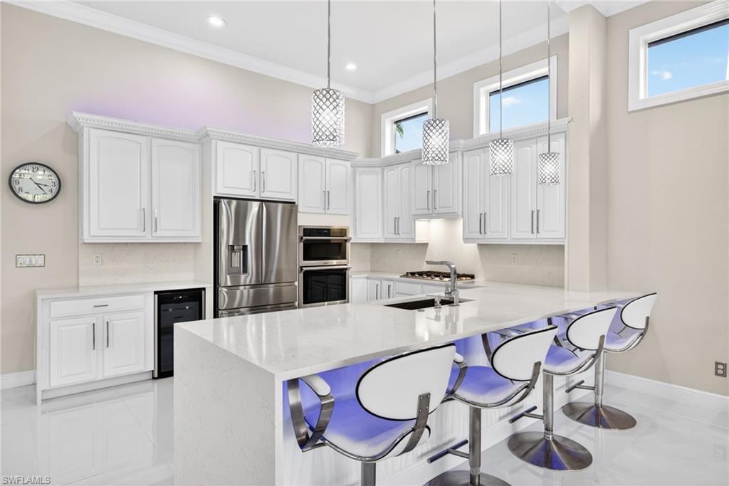 BELLE LAGO - Residential