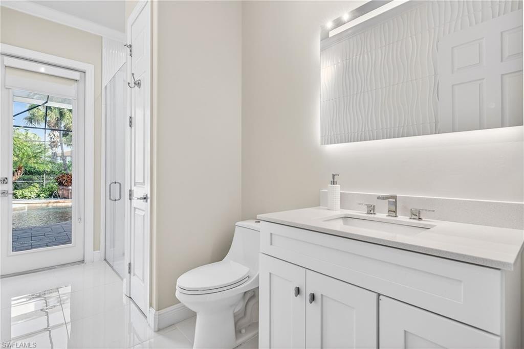 BELLE LAGO - Residential