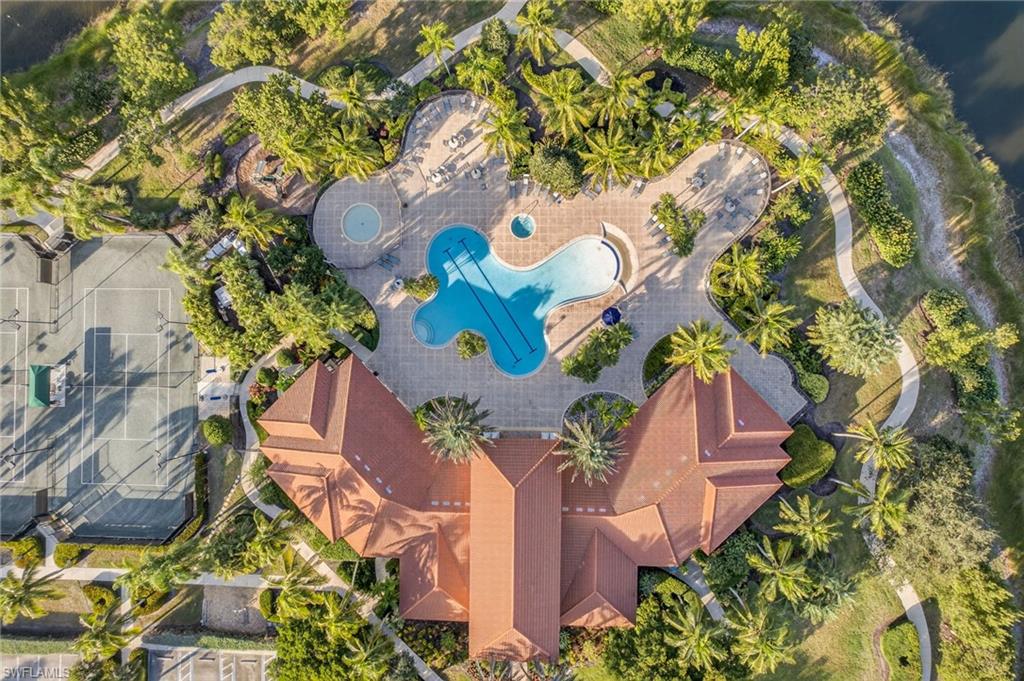 BELLE LAGO - Residential