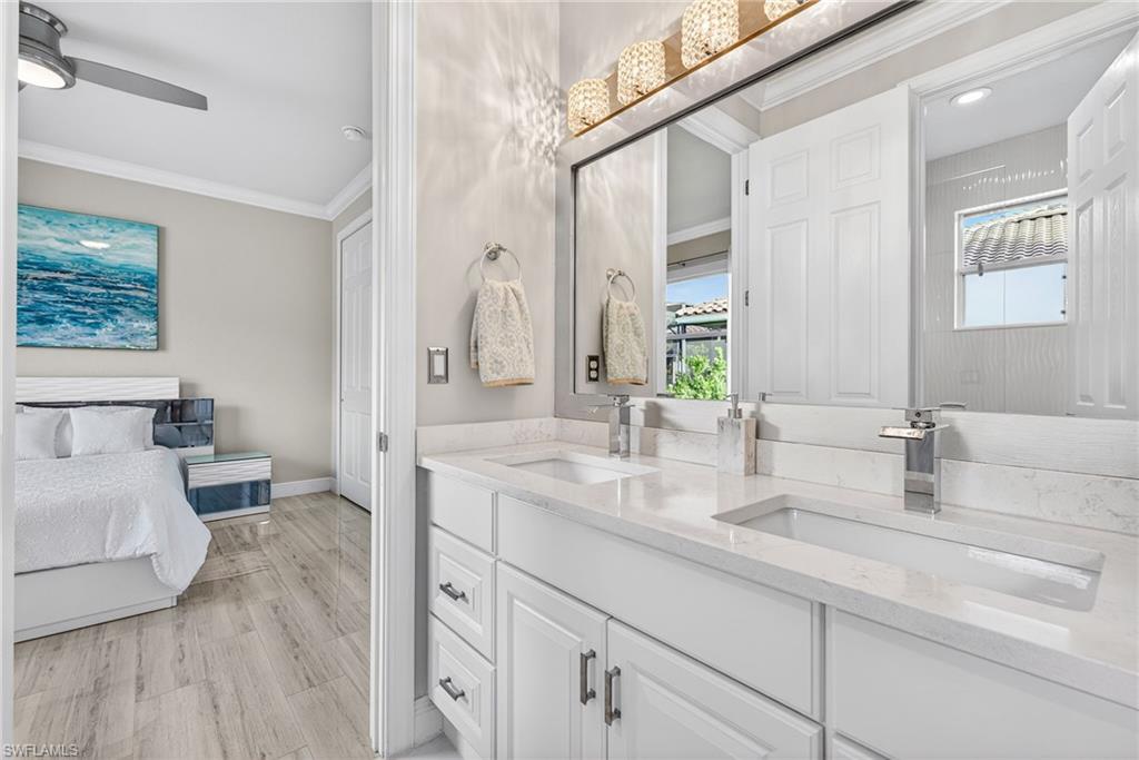 BELLE LAGO - Residential