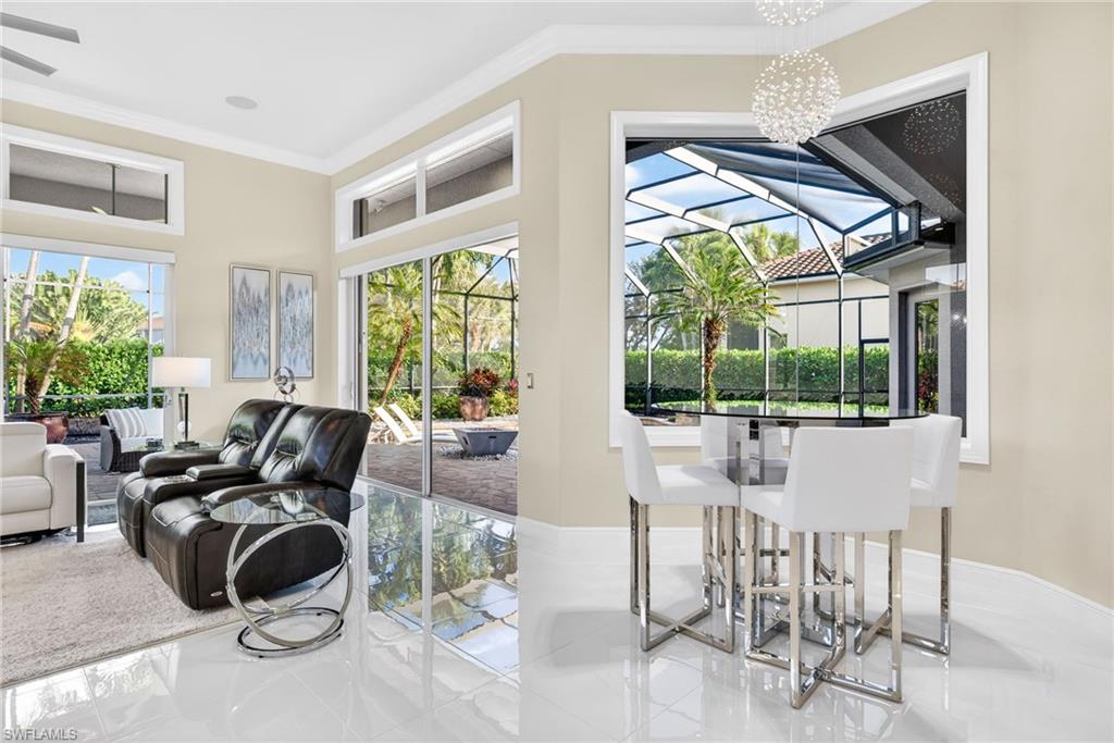 BELLE LAGO - Residential