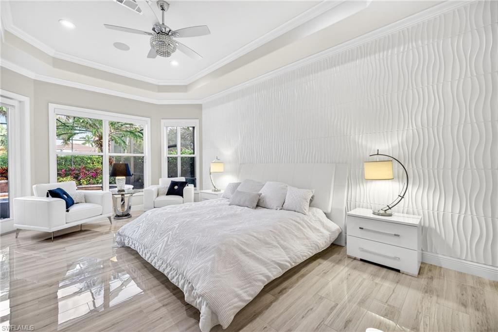 BELLE LAGO - Residential