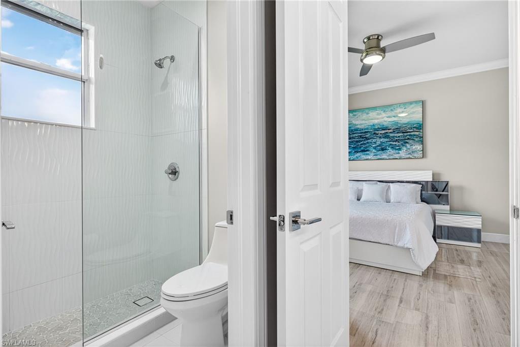 BELLE LAGO - Residential