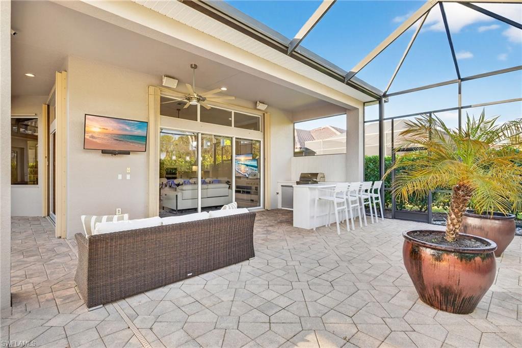 BELLE LAGO - Residential