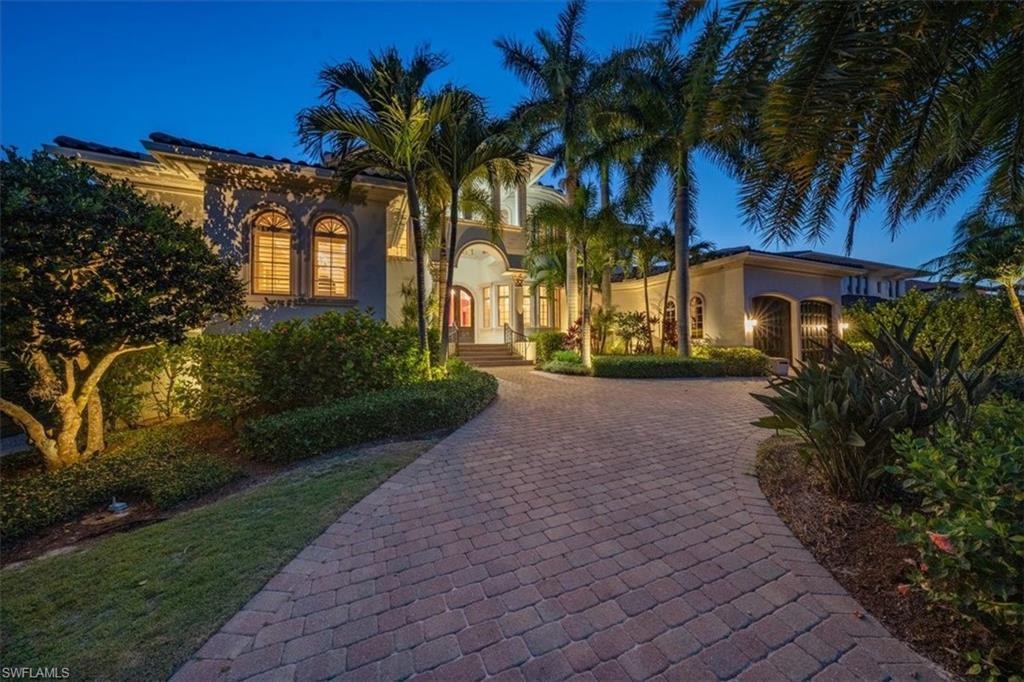 AQUALANE SHORES - Residential