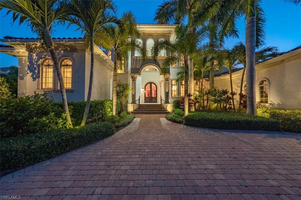 AQUALANE SHORES - Residential