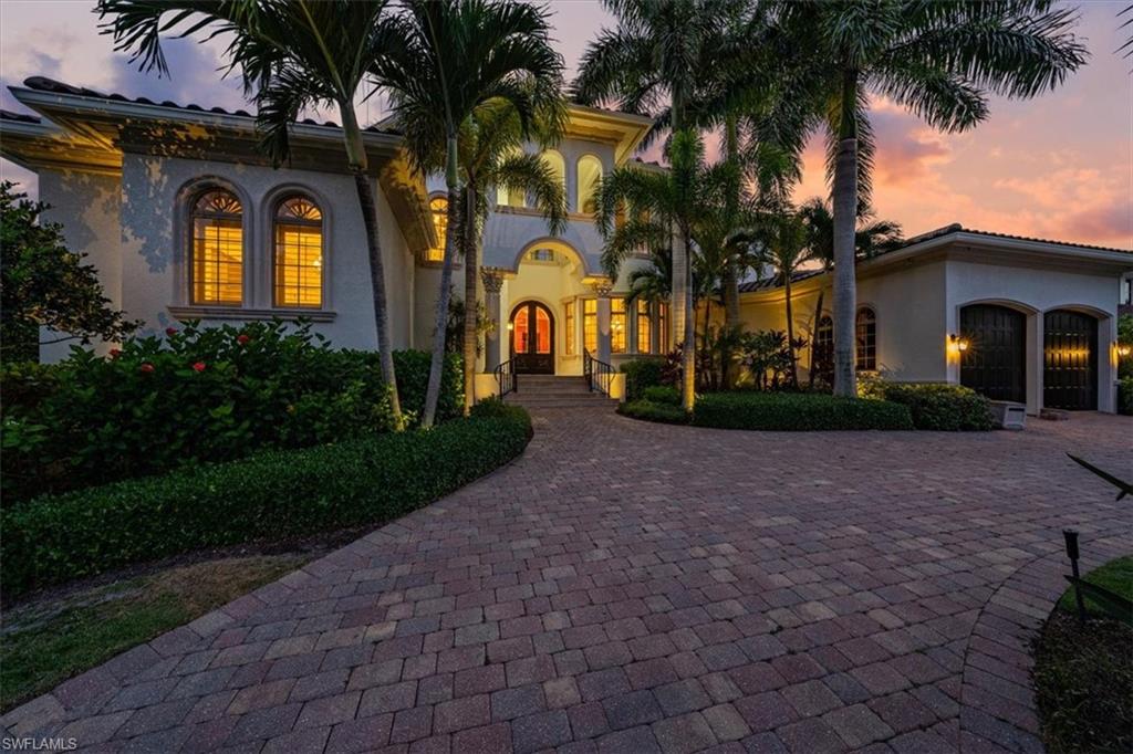 AQUALANE SHORES - Residential