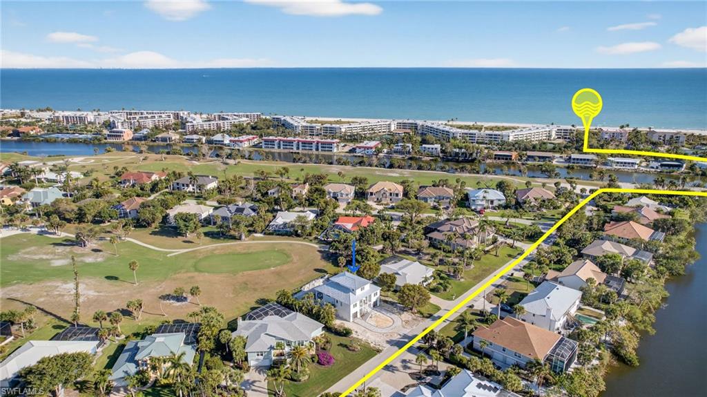 BEACHVIEW COUNTRY CLUB ESTATES - Residential