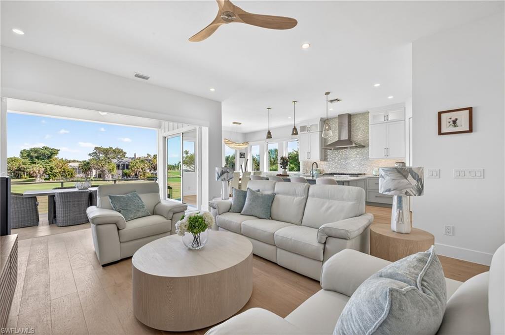 BEACHVIEW COUNTRY CLUB ESTATES - Residential