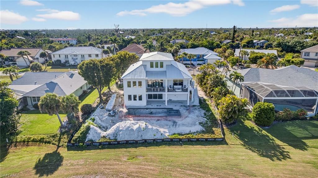 BEACHVIEW COUNTRY CLUB ESTATES - Residential