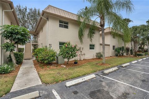 A home in NAPLES