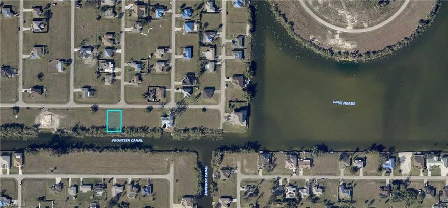 This is an Assignment of Contract. Freshwater lot with Southern Rear Exposure, located on a 120ft wide canal and just a few lots away from Lake Meade!! This property is located in a quiet neighborhood surrounded by newer homes. The canal system provides many miles for boating access and fishing. Best priced Freshwater lot in the area! Buyer to assume upcoming City Water and Sewer Assessment