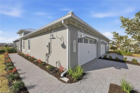 8937 Calypso CT NAPLES FL 34112