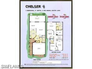 SUMMIT PLACE - Residential Lease