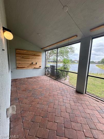 SUMMIT PLACE - Residential Lease