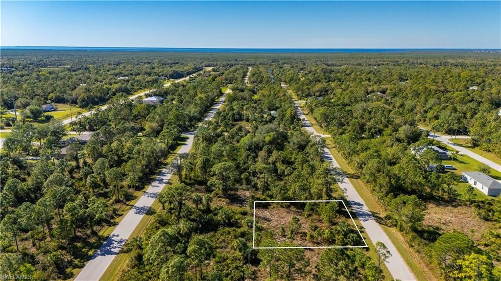 SOUTH PUNTA GORDA HEIGHTS - Land