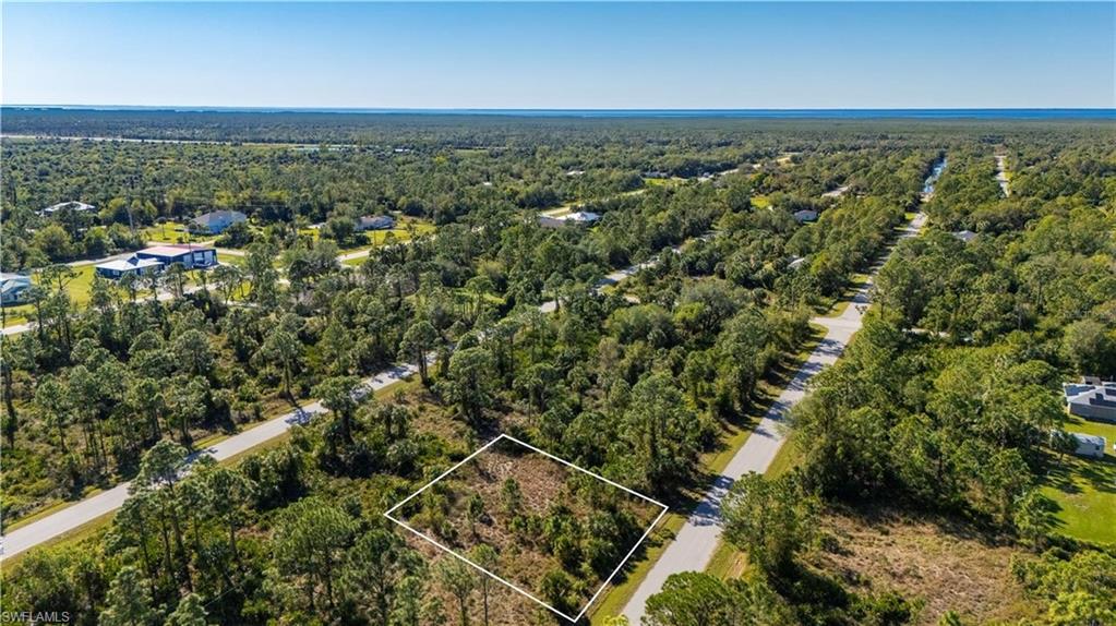 SOUTH PUNTA GORDA HEIGHTS - Land